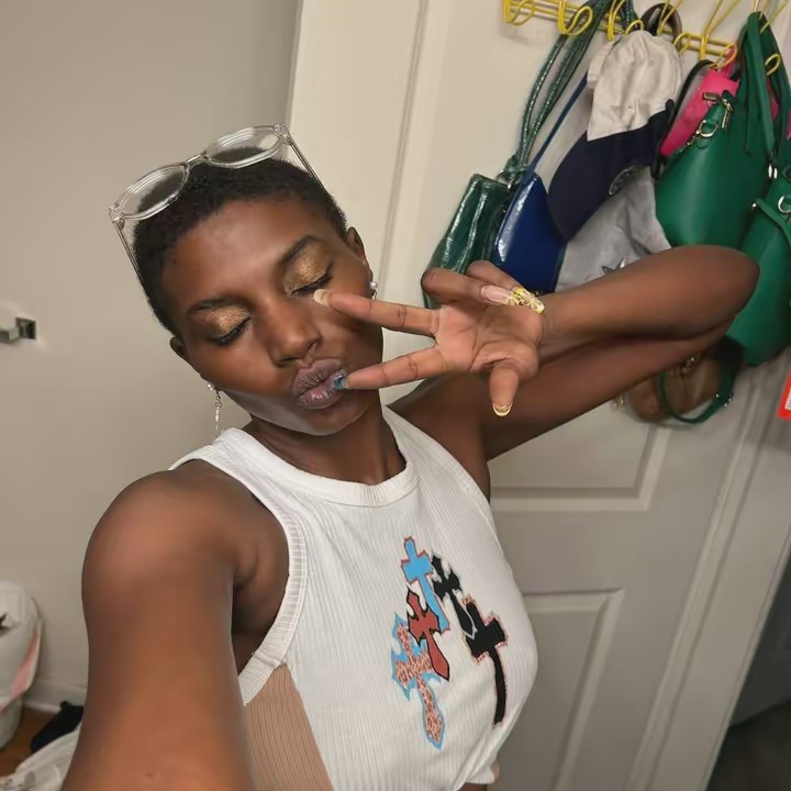 Nemooo Babby ♑️🌙