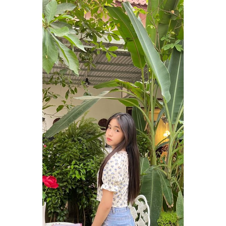 บิวชอบแมว🐈✨