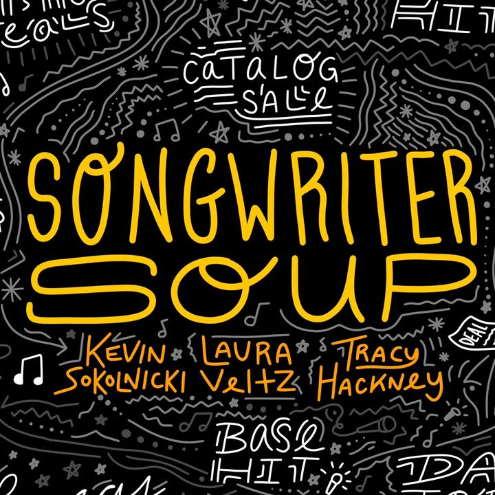 SongwriterSoup