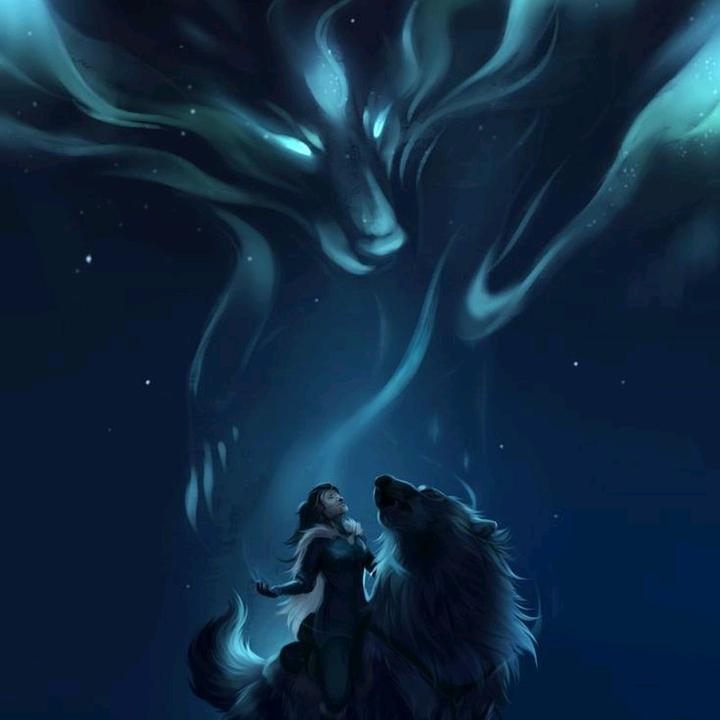 - Jovenes ineftianos -