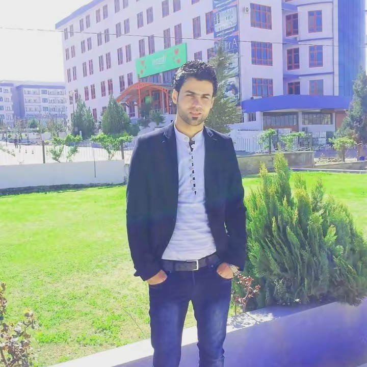 Dr.Haider Al Hussain