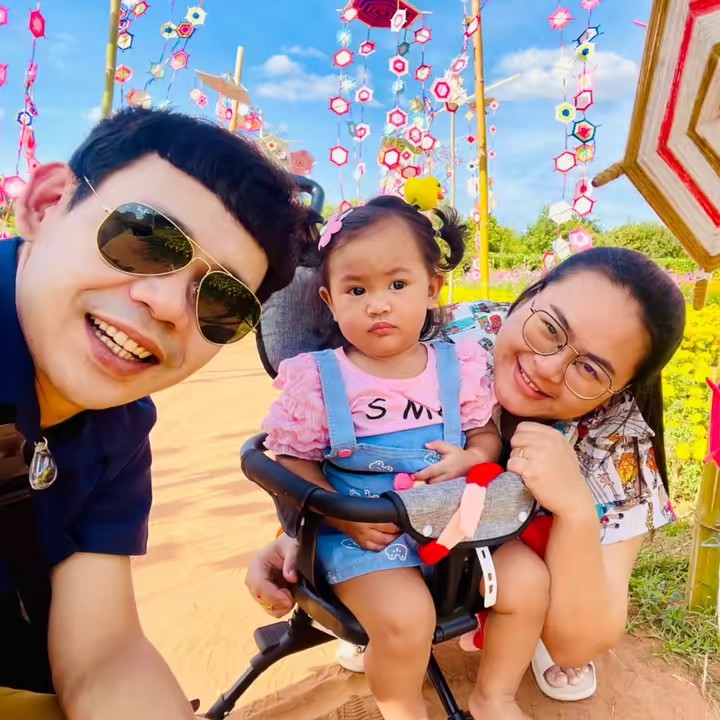 แม่คะนิ้ง รีวิว