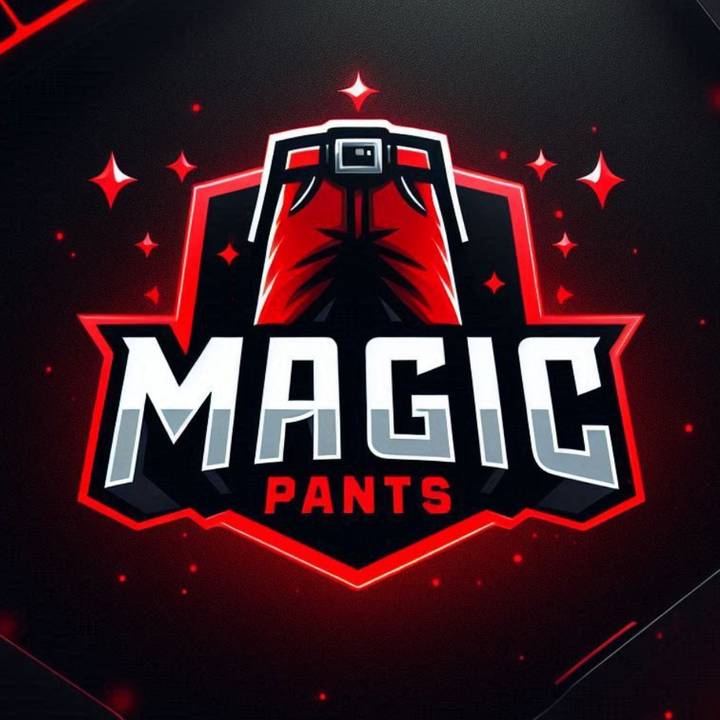 Magicpants