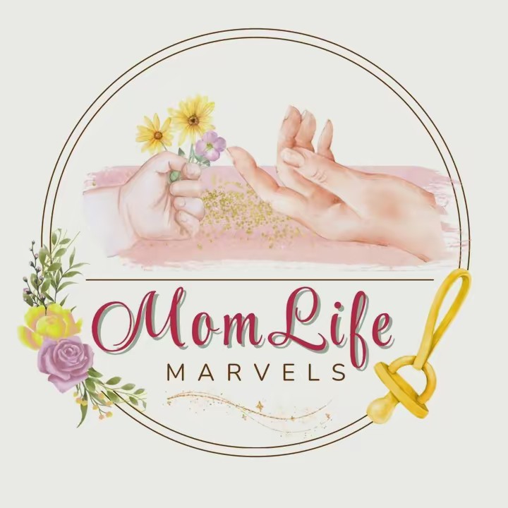 Mom Life Marvels