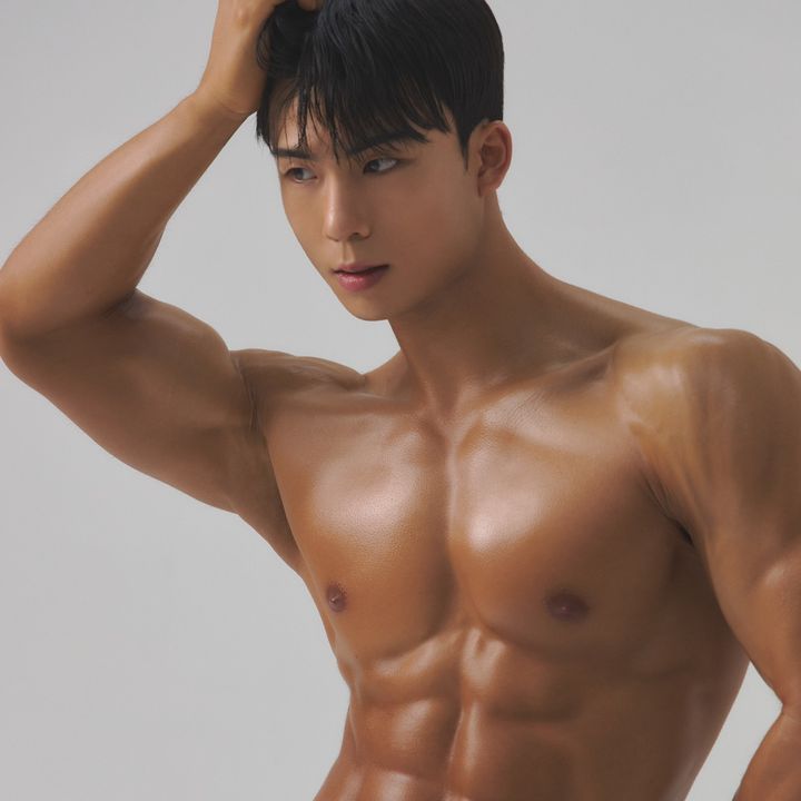 🦍 진우Jinu 🦍