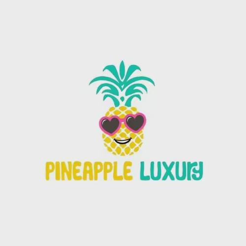 Pineapple Luxury