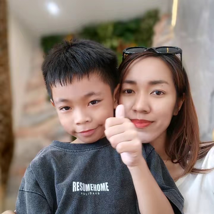 แม่น้องบรู๊ค