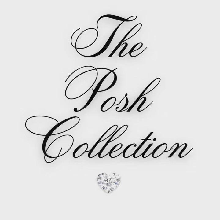 Shop The Posh Collection