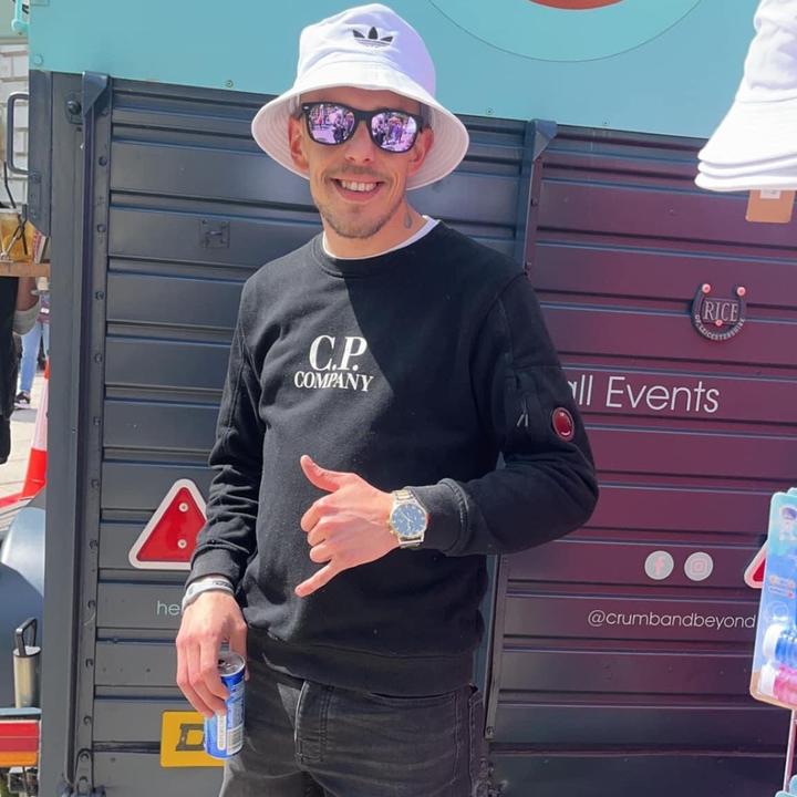 ChrisBoom_DjBackUp 💣