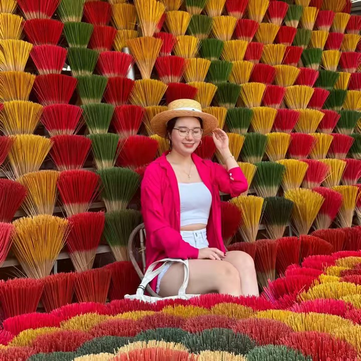 Tiệm nhỏ Pé Heo 🐷🐽