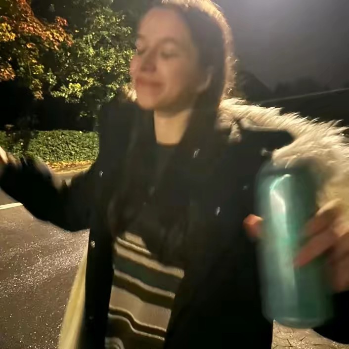 Patricia❤️‍🩹