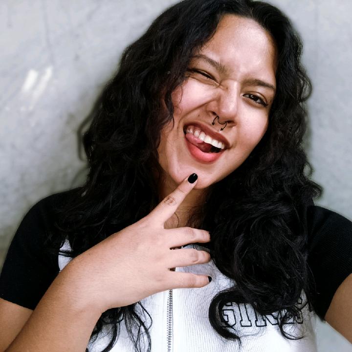 ★☯Roxie Gillies Justice☯★