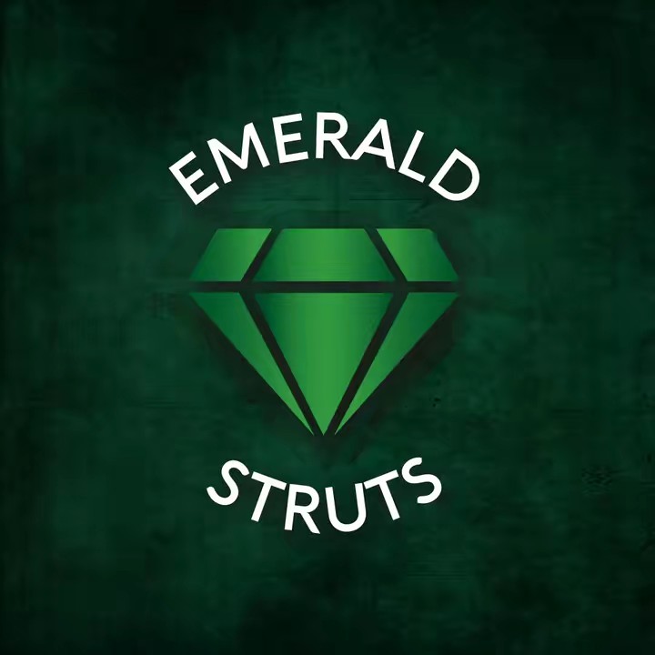 emeraldstruts