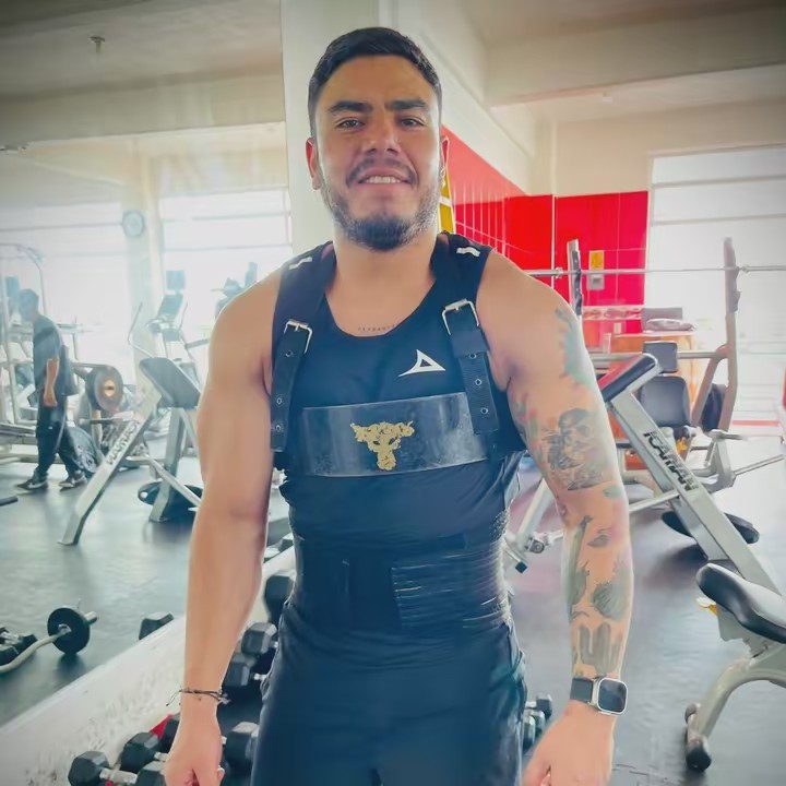 Victor Manuel Rivera