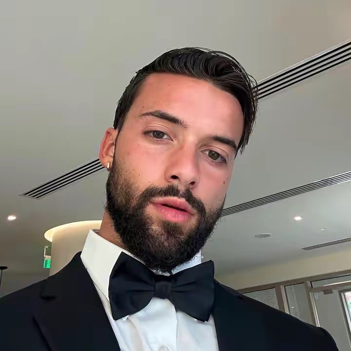 George Morcos