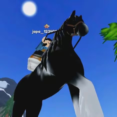 amo.wild.horse.island.♥️😌