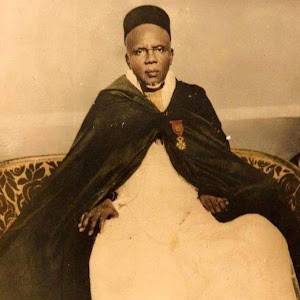 Dahira Tidiane Senelec