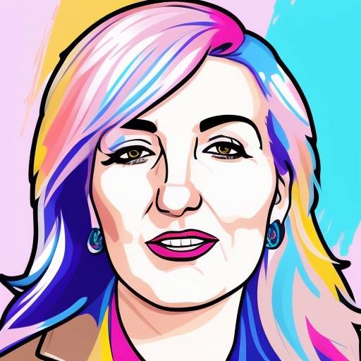 Eva Kramer Artstudio