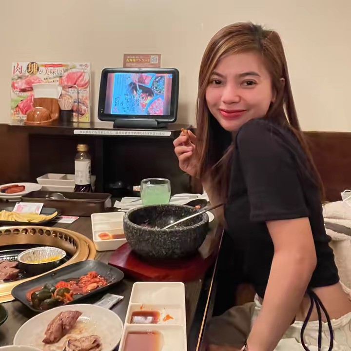 Kimm in Japan 🇯🇵 𐙚⋆°｡⋆♡