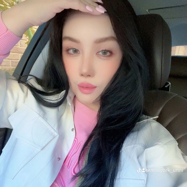 뉴욕언니 🍇💎💍