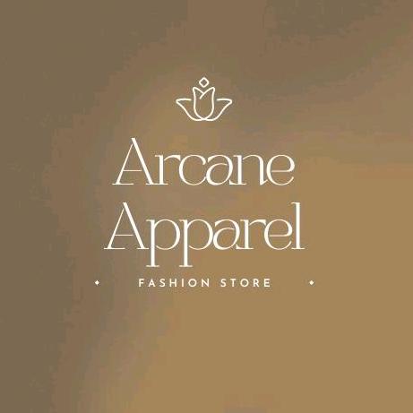 Arcane Apparel