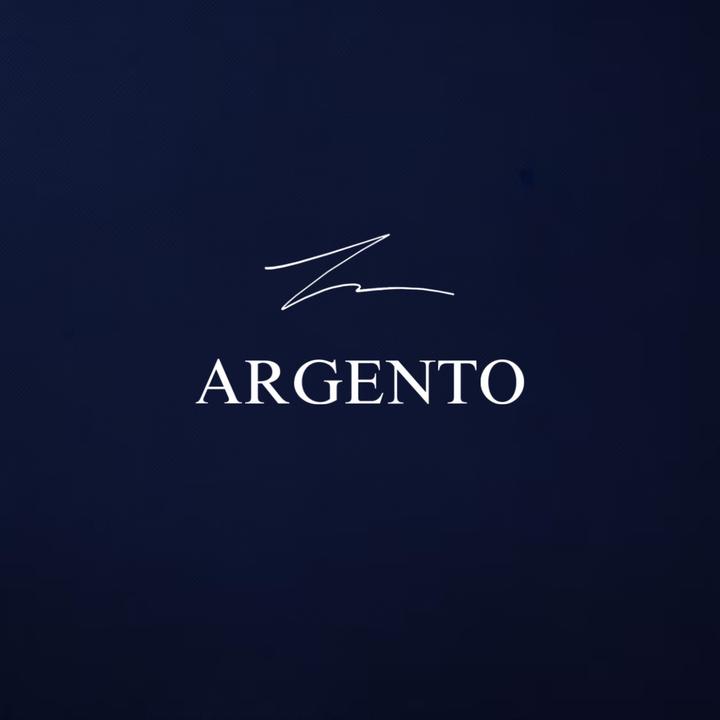 ARGENTO
