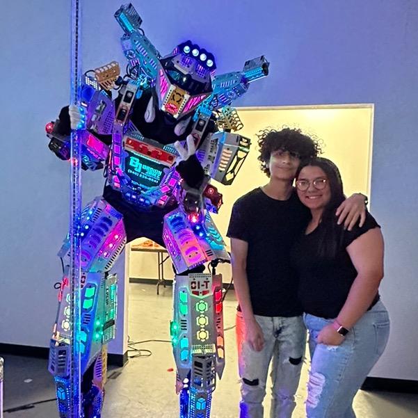 Isaac🧛🏽‍♂️