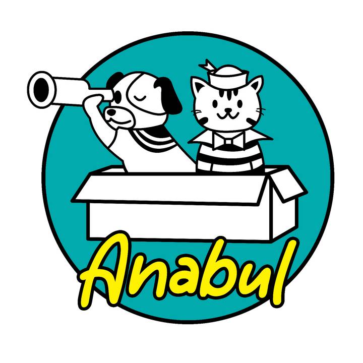 Anabul Pet Center