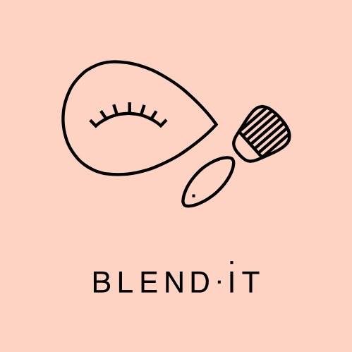 BLEND.IT