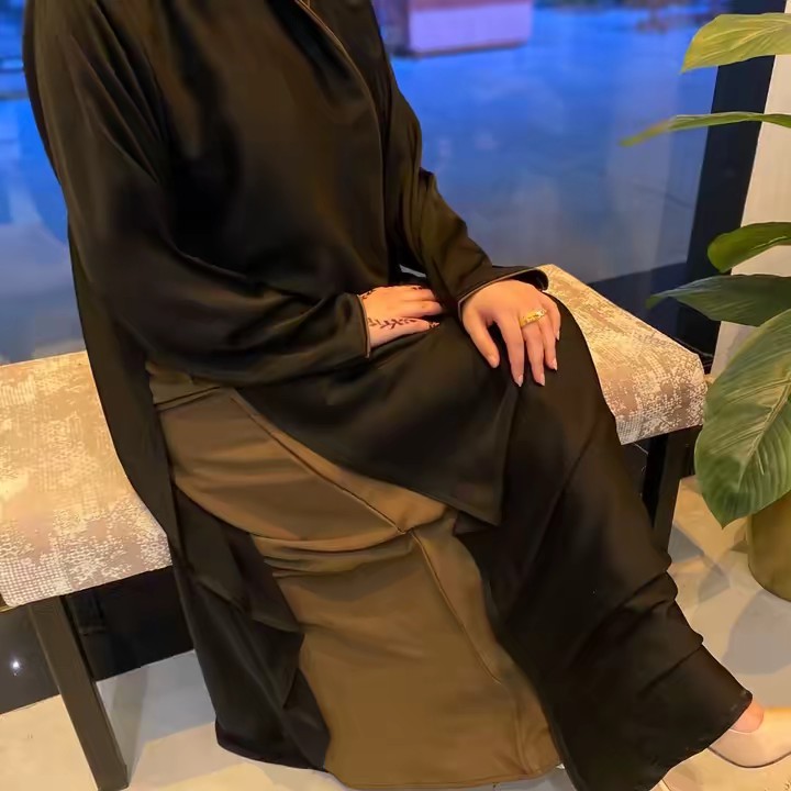 سدن للعبايات