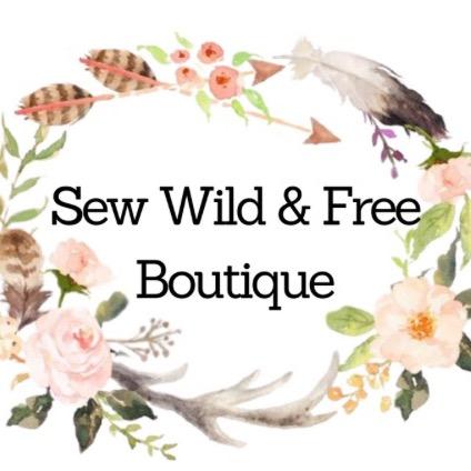 Sew Wild & Free Boutique