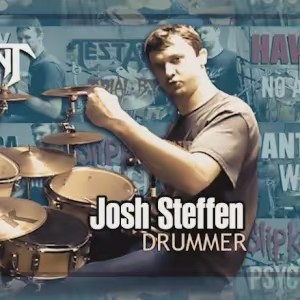 Josh Steffen