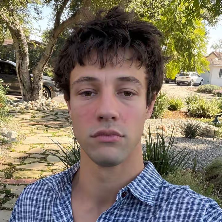 Cameron Dallas