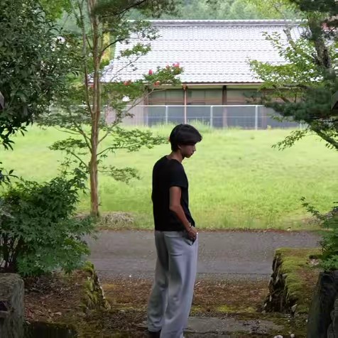 安部 虎太朗(코타로)