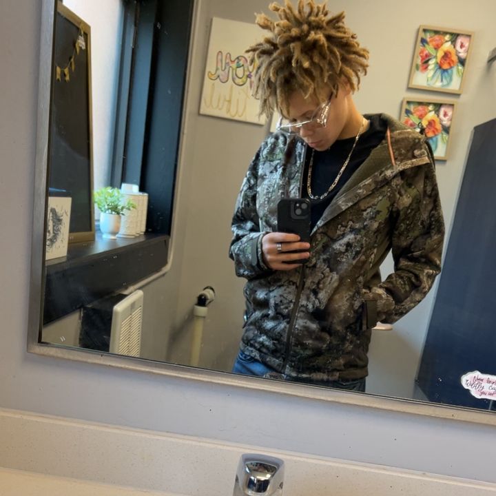 I’m not the father