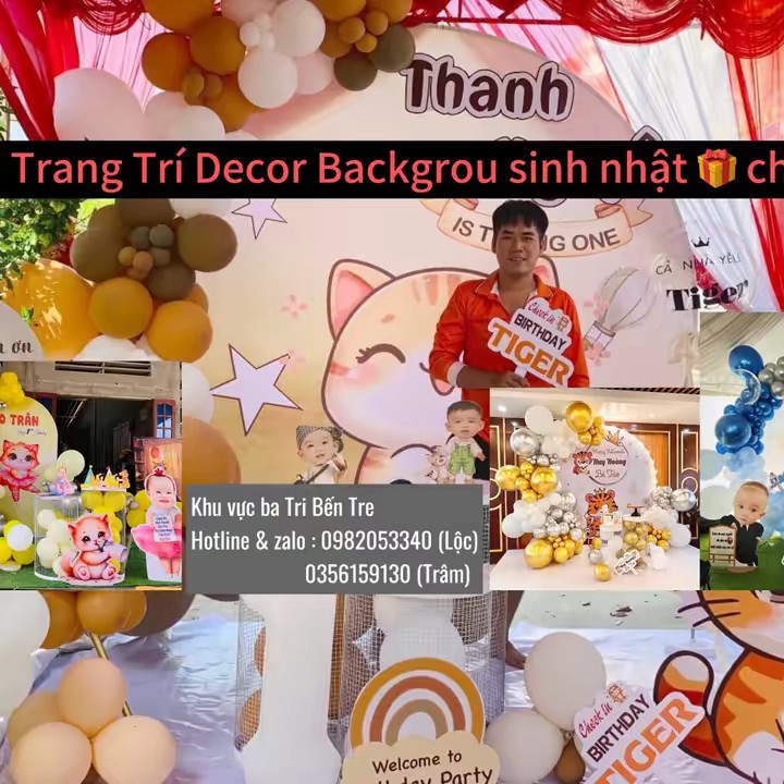 Shop Lộc Trâm