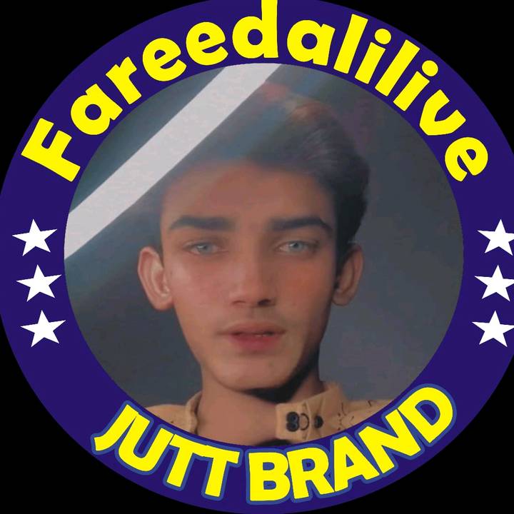 💥 𝑭𝒂𝒓𝒆𝒆𝒅 𝑨𝒍𝒊 💫