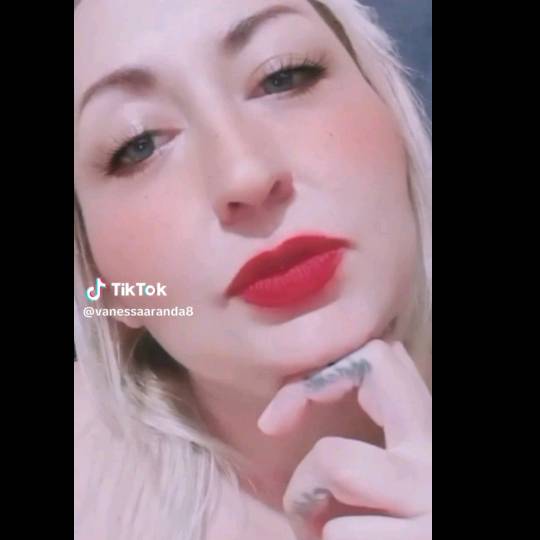 Vanessa Aranda ❤️