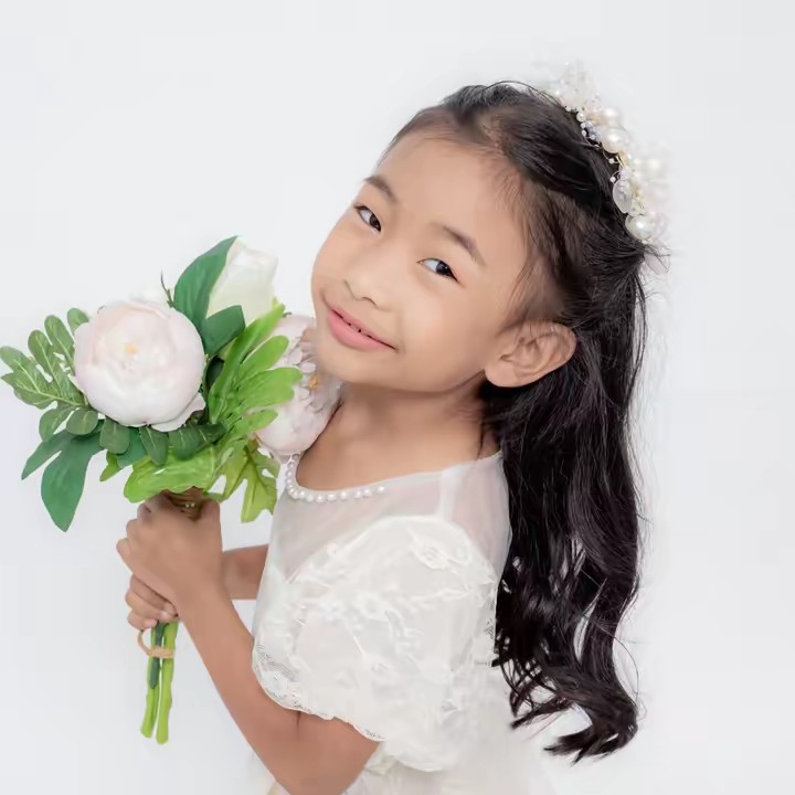 Little Loop "พี่กวาง"