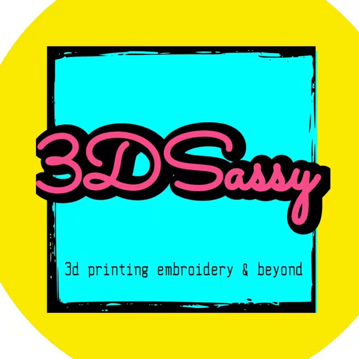 Sock Hoop by 3D Sassy