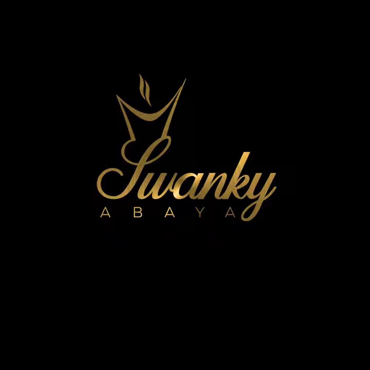 عباية سوانكِي| Abaya Swanky