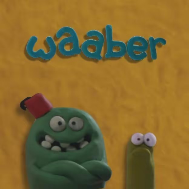 Waaber