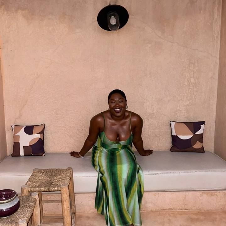 Vic 🌍 West Africa Tour