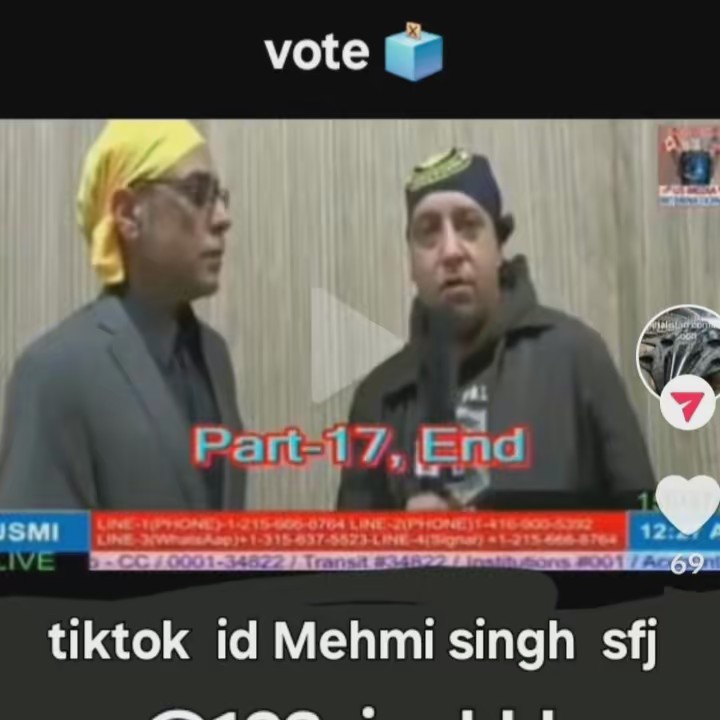 sikh stand with west