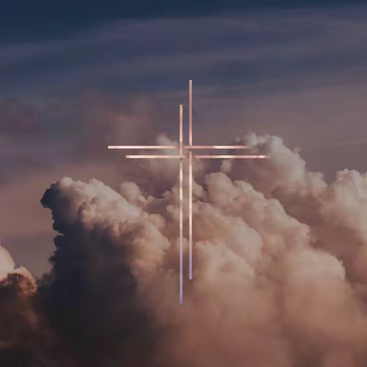 GLORY OF GOD!