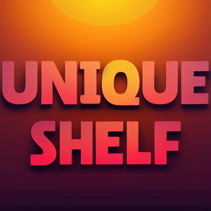 Unique Shelf