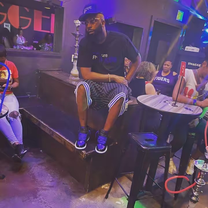 Roy Muttha Fuccan Zooda