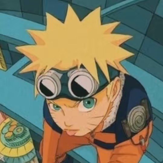 Narutinho passifico😇