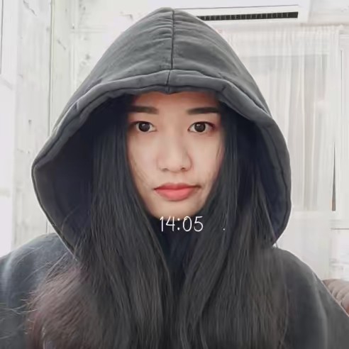 อัง สาวดาราอั้ง