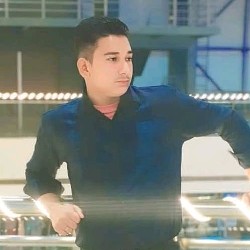 chand prakash Thaqure